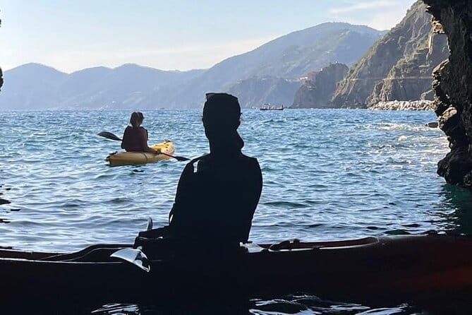 Cinque Terre Kayak Adventure from Riomaggiore - Final Thoughts