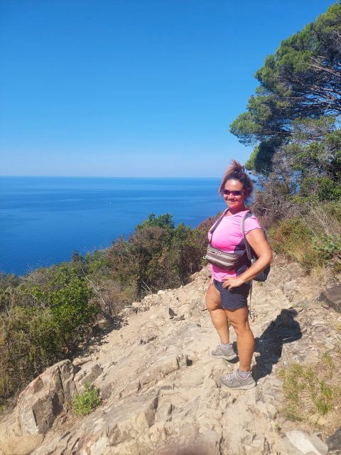Cinque Terre panoramic hiking from Levanto to Monterosso - Who This Trek Will Suit Best