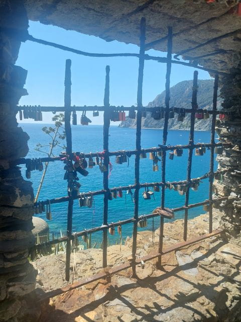 Cinque Terre panoramic hiking from Levanto to Monterosso - Final Thoughts