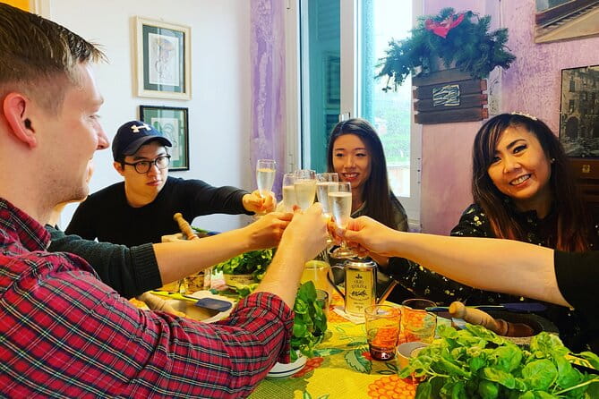 Cinque Terre Pesto experience in Riomaggiore - Key Points / Takeaways