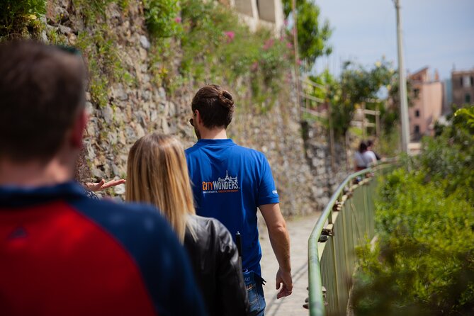 Cinque Terre & Pisa Day Trip From Florence With Optional Hike - Scenic Countryside Journey