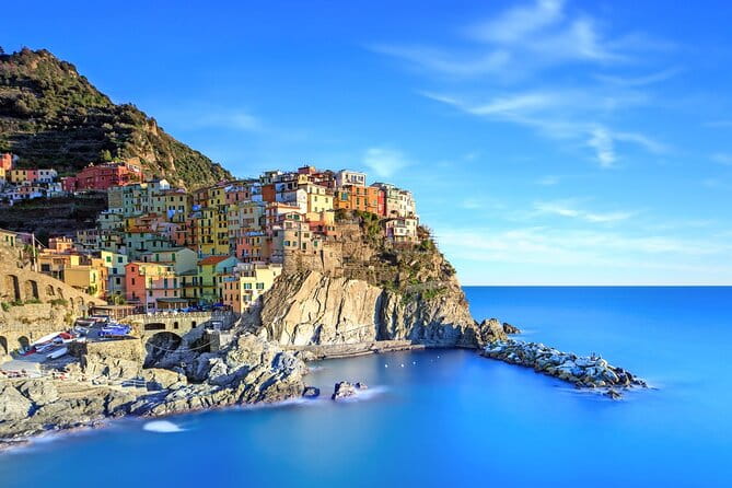 Cinque Terre Private Tour by Minivan and Ferry-Boat from Pisa - The Itinerary: What to Expect and Why It Matters