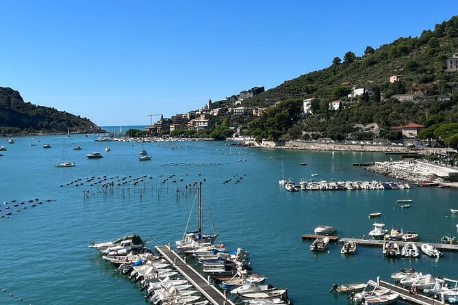 Cinque Terre Private Tour from La Spezia - The Final Word