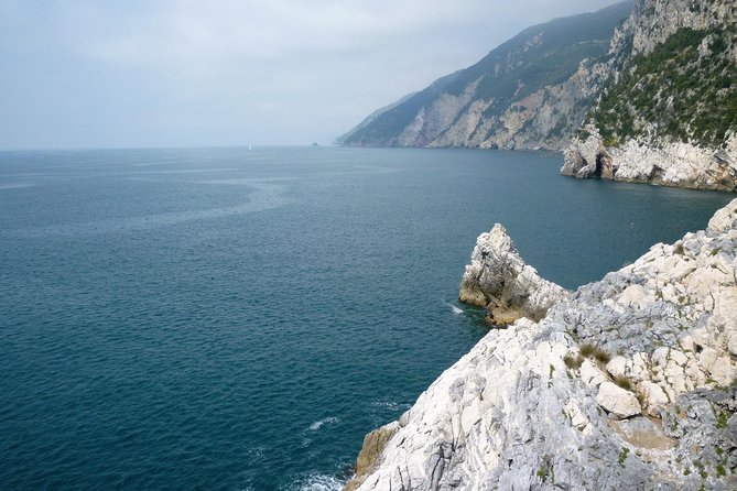 Cinque Terre Private Tour From Livorno - Inclusions