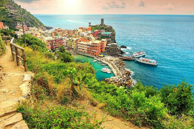 Cinque Terre Private Wedding Proposals on Boat - Key Points & Takeaways