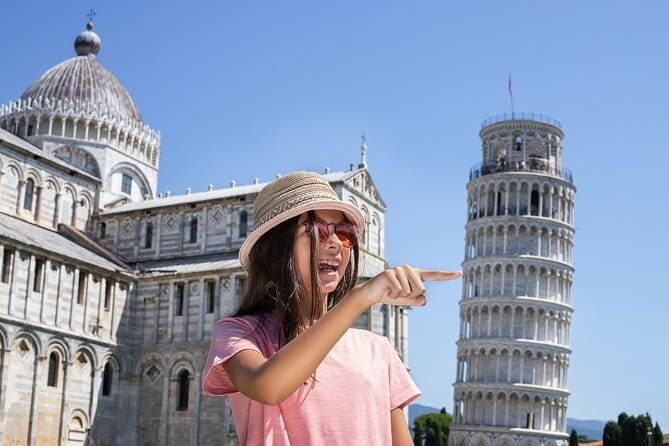Cinque Terre Private with the leaning tower Pisa from Florence - FAQ