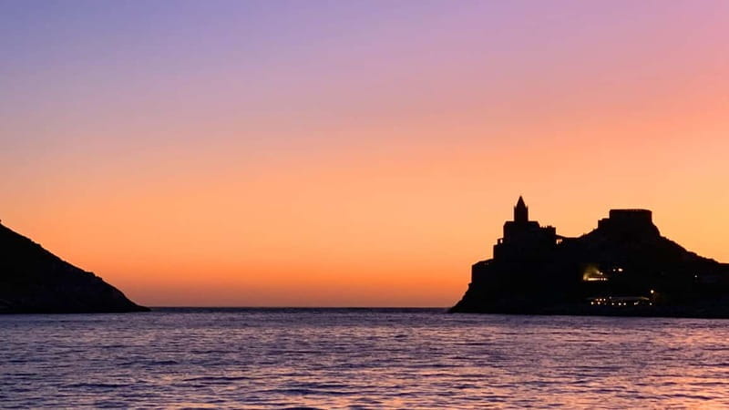 Cinque Terre: Sunset boat tour with aperitifs - What to Expect on the Sunset Boat Tour in Cinque Terre