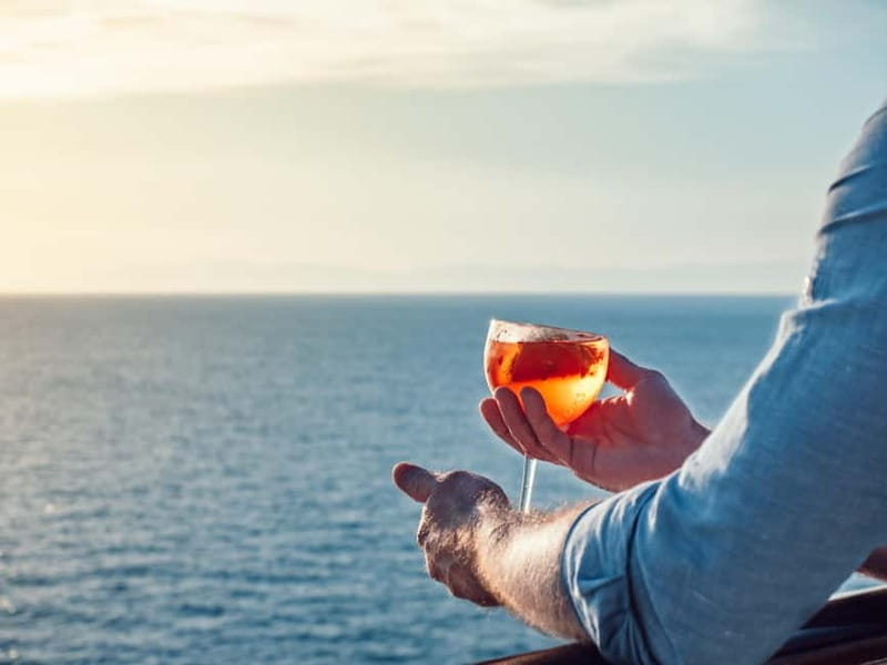 Cinque Terre: Sunset boat tour with aperitifs - Why This Tour Is a Great Choice