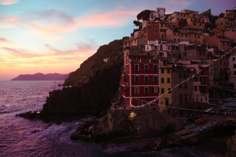 Cinque Terre: Sunset Cruise with Aperitif on Board - Practical Details: Pricing, Duration, and What to Bring