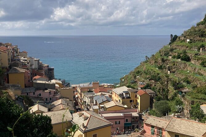 Cinque Terre to Love - An In-Depth Look at the "Cinque Terre to Love" Guided Tour
