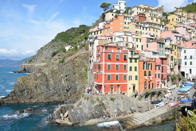 Cinque Terre to Love - Key Points / Takeaways