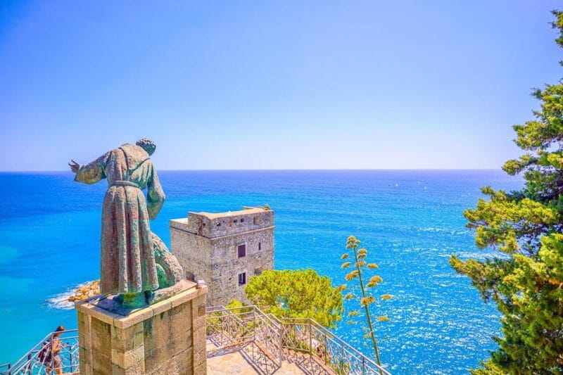 Cinque Terre Tour and Limoncino by Train from La Spezia - The Sum Up