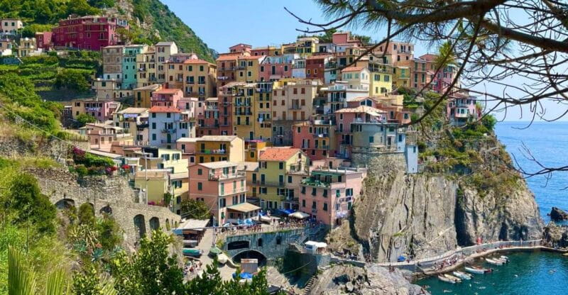 Cinque Terre Tour by van from Lucca, Pisa or La Spezia - The Sum Up: Who Is This Tour Best For?