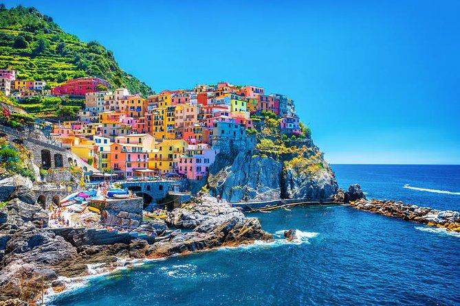 Cinque Terre Tour Small Group Tour From Lucca - Cancellation Policy Explained