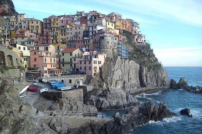 Cinque Terre unforgettable hiking experience - Who This Tour Is Perfect For