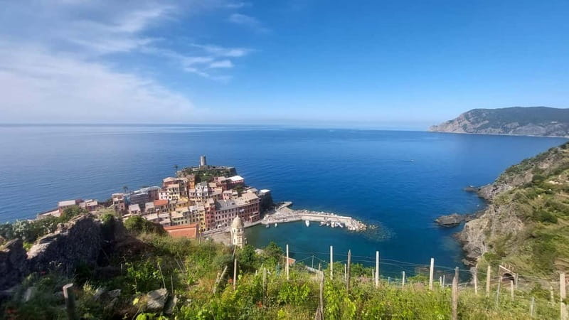Cinque Terre Villages Walking panoramic tour - Final Thoughts
