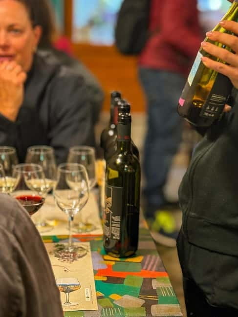 Cinque Terre: Wine & Food Tasting in Monterosso - Key Points / Takeaways