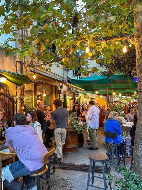 Cinque Terre: Wine & Food Tasting in Monterosso - Practical Details and Value