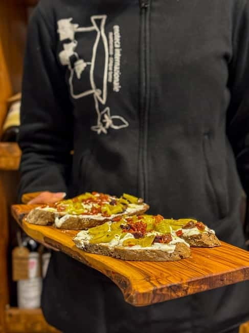 Cinque Terre: Wine & Food Tasting in Monterosso - Final Thoughts