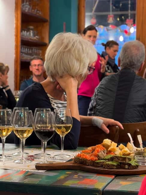 Cinque Terre: Wine & Food Tasting in Monterosso - Frequently Asked Questions