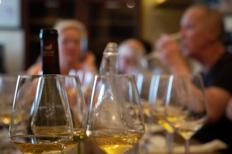 Cinque Terre: Wine Tasting and Walking Tour - The Wines and Snacks: A Perfect Pairing