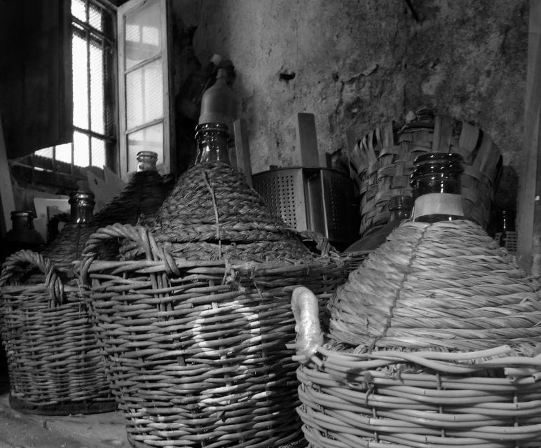 Cinque Terre: Wine Tasting in Monterosso - A Detailed Look at the Cinque Terre Wine Tasting in Monterosso