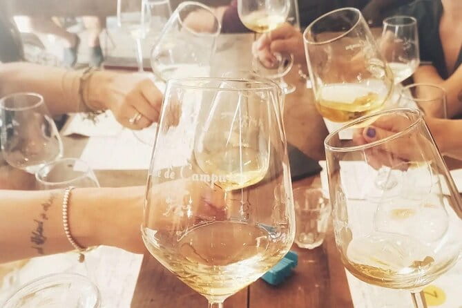 Cinque terre wine tour and tasting with the somelier in Manarola - An authentic taste of Cinque Terre’s vineyards