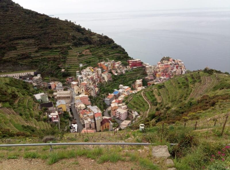 Cinque terre wine tour and tasting with the somelier - FAQ: Practical Questions Answered