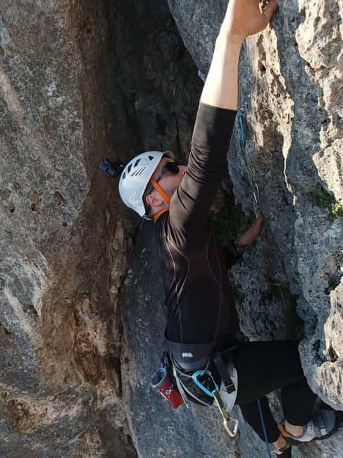 Cinque Torri: a day of climbing in the Dolomites - Final Thoughts: Is It Worth It?