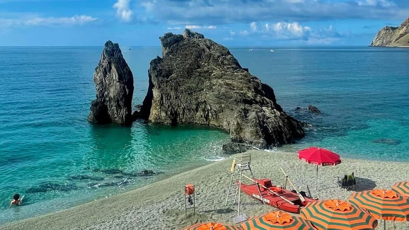 Cinqueterre Experience: private tour - Discovering Cinque Terre: A Day of Scenic Hiking, Village Charm, and Local Delights