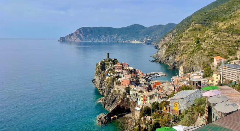 Cinqueterre Experience: private tour - Who Will Love This Tour?