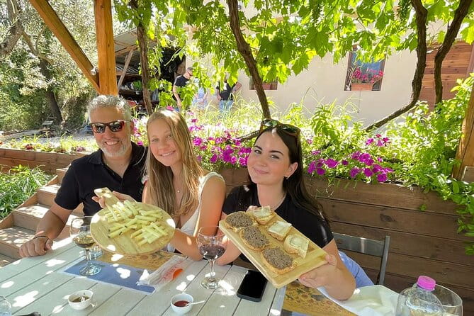 Cinta Senese tour with tasting dinner on the farm - FAQ About the Cinta Senese Farm Tour