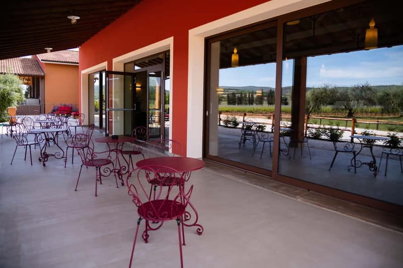 Cioccaie Tour & Monovarietal Wines Tasting - FAQ: Practical Questions about the Cioccaie Tour & Tasting