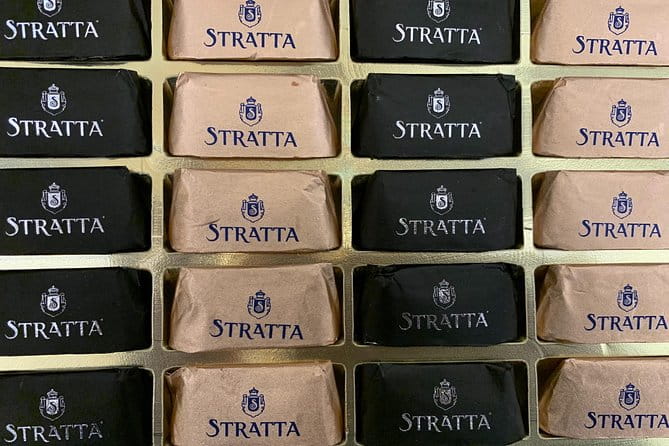 CioccolaTOur, discover the sweet side of Turin tasting the most famous chocolate - Entering the World of Turin’s Chocolate Heritage