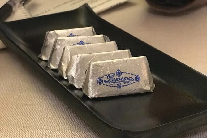 CioccolaTOur, discover the sweet side of Turin tasting the most famous chocolate - The Value of the Tour for Food and Culture Lovers