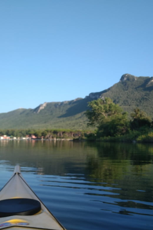 Circeo National Park:Guided kayak tour on the Lake Sabaudia - Who Will Love This Experience?