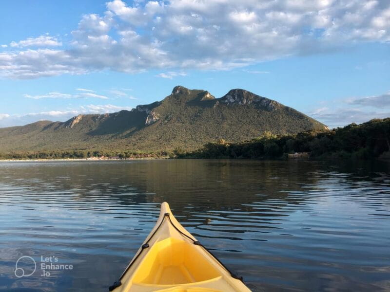 Circeo National Park:Guided kayak tour on the Lake Sabaudia - Price, Logistics, and Overall Value
