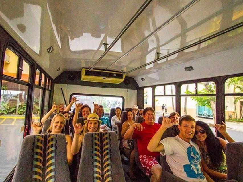 Circle Island: Swim With Turtles and Explore Paradise Oahu - Cultural Heritage of Oahu