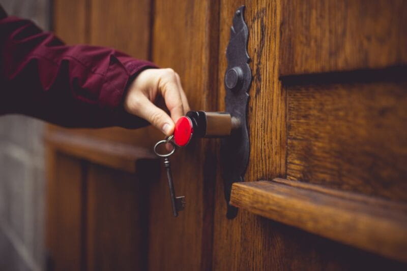 Circuit secret Porrentruy - Key points / Takeaways