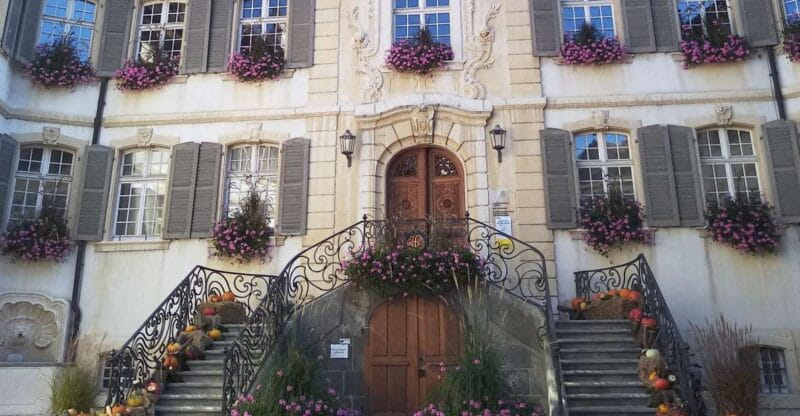 Circuit secret Porrentruy - A closer look at the Circuit Secret Porrentruy experience