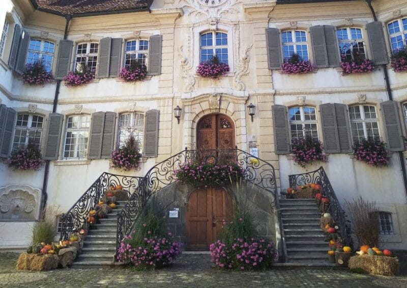 Circuit secret Porrentruy - Who Is This Tour Best For?