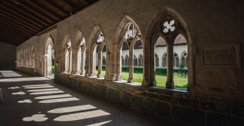 Circuit Secret St-Ursanne - Key Points / Takeaways