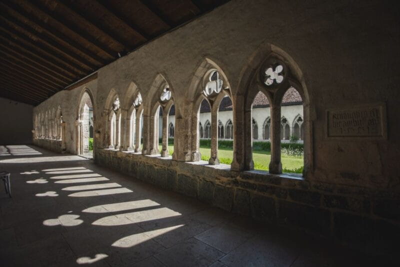 Circuit Secret St-Ursanne - Who Will Love This Experience?