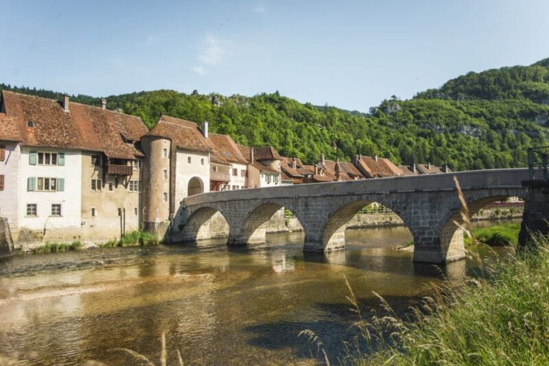 Circuit Secret St-Ursanne - Why It’s Worth the Price