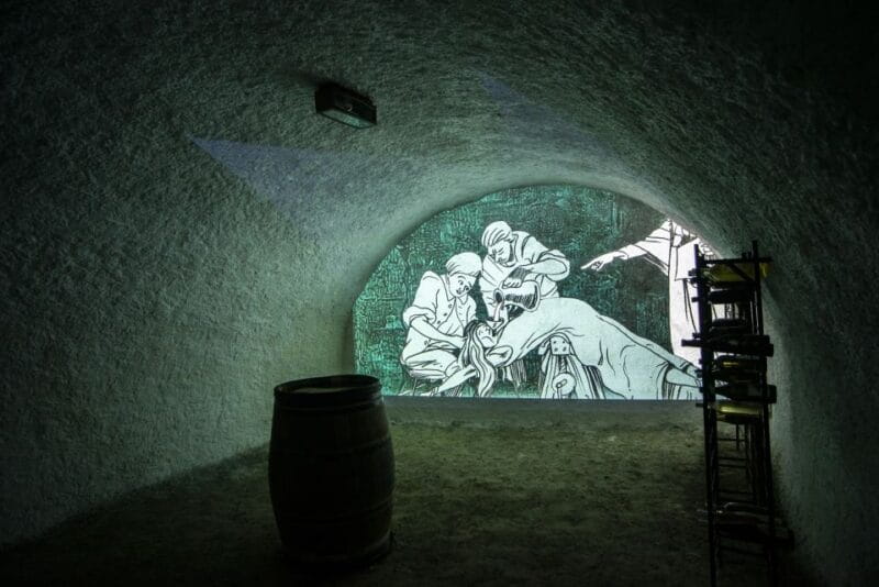 Circuit Secret St-Ursanne - Who Should Pass or Consider Alternatives?