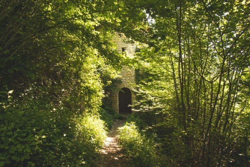 Circuit Secret St-Ursanne - FAQ