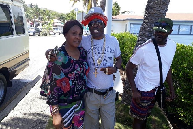 Circumnavigate Tour - Locations Visited