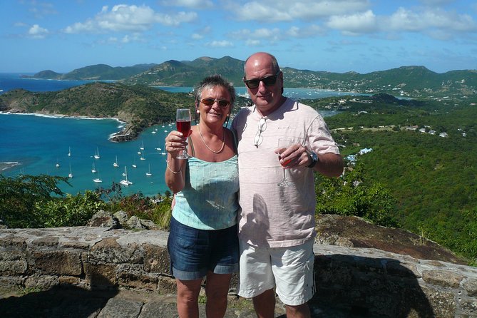 Circumnavigate Tour - Pricing and Cancellation