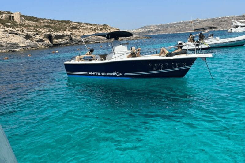 Cirkewwa/Mgarr: Blue and Crystal Lagoon Private Boat Charter - Who Should Consider This Tour?