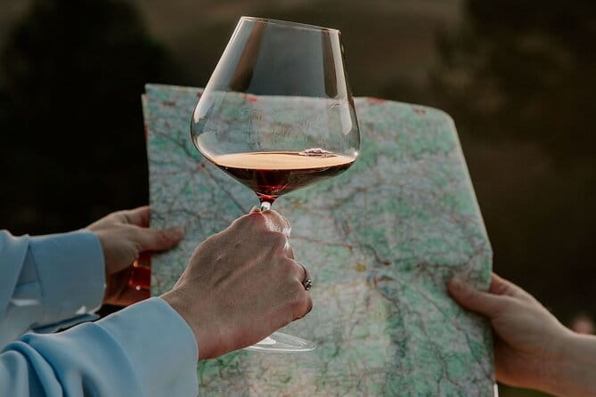 Citroën 2CV Burgundy rental and Tasting at the Château de Pommard - FAQ